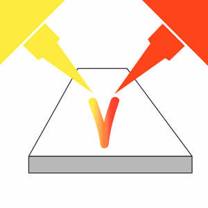 Adhesivo acrílico de alta resistencia Loxeal 30-55 130ml + activador 20 - Product Image 3