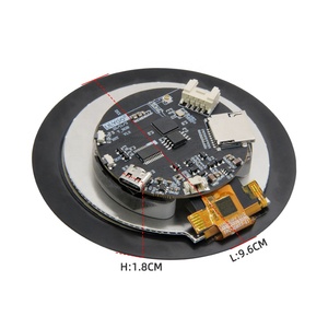 Carte de développement LILYGO T-RGB 2.8'' avec écran tactile TFT RGB couleur pleine et affichage rond ESP32-S3R8 ST7701S - Product Image 3