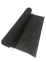 Isolants acoustiques universels en TPU composite et coton pour sièges de voiture, faciles à découper et à installer sur mesure