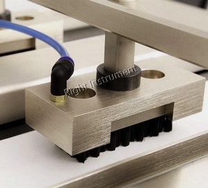 Schildert Architectonische Rechte Wasbaarheid <span class=keywords><strong>Machine</strong></span> Multifunctionele Coating Scrub Weerstand Tester - Product Image 2