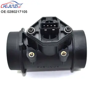 Replacement Auto Part MAF Mass Air Flow Meter Sensor For Hyundai Tiburon 1997 Elantra Kia Sportage Saab OEM 0280217105