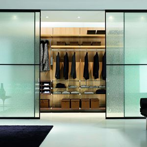 Muebles de Dormitorio YALIG, Armarios Modulares de Madera, Diseño Moderno Personalizado, Vestidores - Product Image 3