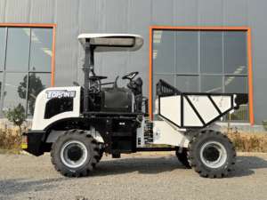 Camión <span class=keywords><strong>Volquete</strong></span> Hidráulico Diésel TOPONE de 2 Toneladas, Camión <span class=keywords><strong>Volquete</strong></span> Pequeño Multifuncional en Venta - Product Image 6