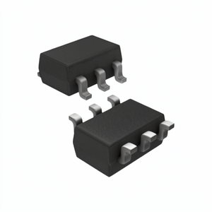 ทรานซิสเตอร์ SC-74ชิ้นส่วนอิเล็กทรอนิกส์ AO6801E ผู้แทนจำหน่ายอย่างเป็นทางการ457 - Product Image 1