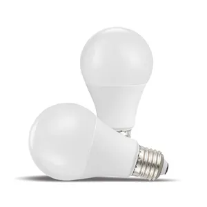 Hochwertige werksseitige LED-Glühbirnen Großhandel 9w 12w 15w LED-Lampe Energie sparende Augenschutz-LED-Lampe