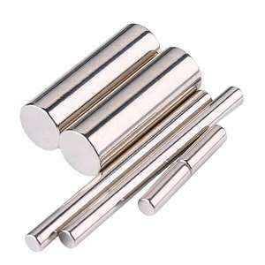 Aimants cylindriques <span class=keywords><strong>creux</strong></span>, prix de gros, taille personnalisée, <span class=keywords><strong>aimant</strong></span> <span class=keywords><strong>cylindrique</strong></span> <span class=keywords><strong>creux</strong></span> en néodyme magnétisé diamétralement puissant - Product Image 6