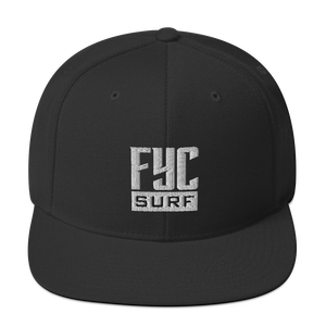 Trova il tuo cappello snapback Coast Surf - Product Image 1