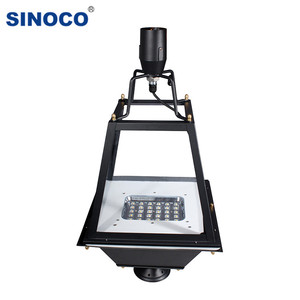 prueba de humedad W 30W 40W 60W 80 w 90W ENEC TUV CE RoHS CB calidad excepcional de la que - Product Image 3