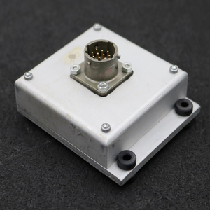 Hbt đa cổng khối 4 cách 29198881290 Kích thước 80x70x40mm Thương hiệu Mới ban đầu tại chỗ PLC - Product Image 1