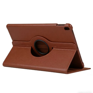 เคสแท็บเล็ตหนัง PU แบบหมุนได้360แบบพรีเมี่ยมสำหรับ TAB <span class=keywords><strong>S7</strong></span> <span class=keywords><strong>FE</strong></span> <span class=keywords><strong>LTE</strong></span> (T737 T736 T733 T730) - Product Image 2