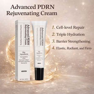 Crema rejuvenecedora avanzada que suaviza la piel, ilumina el cutis, hidrata y mantiene la elasticidad de la piel. - Product Image 2