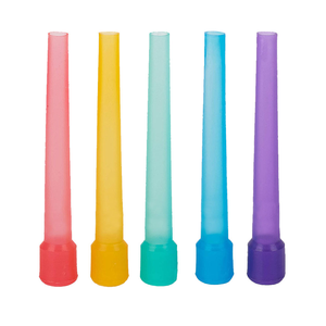 Embouts jetables pour chicha, embout buccal pour narguilé - Product Image 1