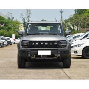 Venta caliente Jetour 2024 SUV <span class=keywords><strong>Car</strong></span> Jetour Traveler <span class=keywords><strong>Jet</strong></span> T2 Gasolina o versiones híbridas Auto <span class=keywords><strong>Car</strong></span> en venta Usado Gator T2 <span class=keywords><strong>car</strong></span> 0km - Product Image 3