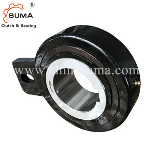 คลัตช์เบรก BSEU70-50 BSEU 70-50 ลูกปืนลิ่มแบบเฟร่วีล  ลูกปืนแบบทางเดียว - Product Image 5
