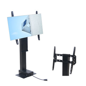 OEM estándar flip motorizado consola de televisión con tv mecanismo de elevación - Product Image 4