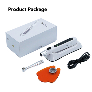 Nha khoa LED không dây chữa ánh sáng sợi quang hướng dẫn/Kim Loại Đầu Răng Nhựa chữa đèn cường độ ánh sáng cao nha khoa chữa đèn - Product Image 3