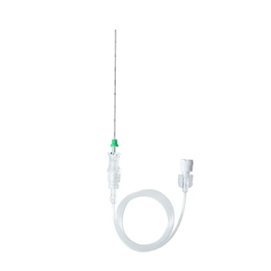 Có thể nhìn thấy dưới siêu âm đầu dò gây mê siêu âm hướng dẫn khối dây thần kinh Echo khối dây thần kinh kim dây thần kinh - Product Image 3