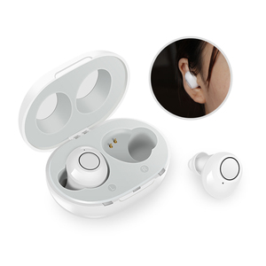 Audífono JINGHAO Recargable de Grado Médico, Dispositivo Auditivo Invisible OTC Inalámbrico y Económico <span class=keywords><strong>para</strong></span> la Sordera - Product Image 6