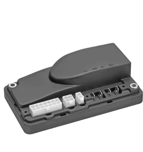 Scooter de movilidad eléctrica con 24V 45A <span class=keywords><strong>Curtis</strong></span> 1212-2201, Kits de conversión de CC del programador apilador de paletas - Product Image 2