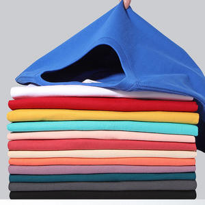 الجملة مخصص <span class=keywords><strong>T</strong></span> قميص الطباعة تي شيرت 100% القطن ييوو تي شيرتات حسب الطلب - Product Image 3