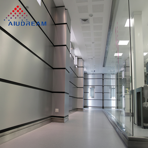 Panel Compuesto de Aluminio ACM Alucobond de Alta Calidad de 4 mm con PVDF, Alta Resistencia a la Corrosión y Color Personalizado - Product Image 1