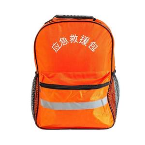 Sac de secours multifonctionnel en stock, équipement d'incendie domestique, kit de prévention incendie de secours - Product Image 2