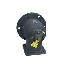 Vanne de fond d'urgence à commande pneumatique et manuelle pour camion-citerne, tailles DN80 (3 pouces) et DN100 (4 pouces)