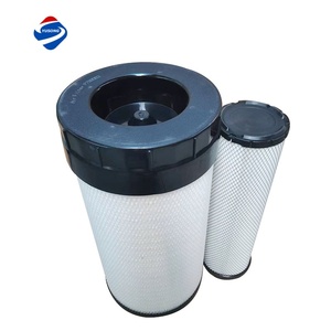 Filtro de Aire de Repuesto para Motor Diésel de Alta Calidad P788963, Suministro Directo de Fábrica - Product Image 2
