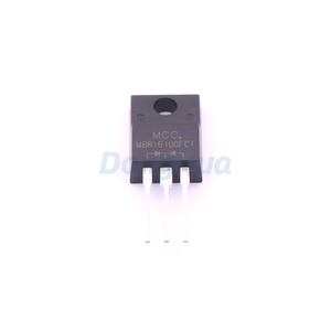 Diodo de Barrera Schottky EN220A / <span class=keywords><strong>FMEN</strong></span>-220A / TO220F  EN220   MOSFET  EN220ATO220F - Product Image 3