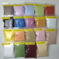 Cire de sable pour la fabrication de bougies