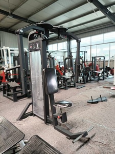 Macchina <span class=keywords><strong>per</strong></span> <span class=keywords><strong>Pettorali</strong></span> Butterfly Chest Fly, Attrezzatura Compatta <span class=keywords><strong>per</strong></span> <span class=keywords><strong>Palestra</strong></span> Domestica <span class=keywords><strong>per</strong></span> Fitness Pettorale Personale - Product Image 5