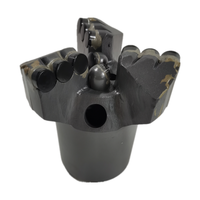 Hilda — forets professionnels, outil, tête de diamant, 220mm 130mm 113mm 94mm 85mm 65mm 75mm, forets à eau PDC