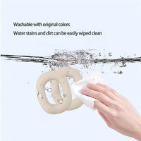 Étui en silicone pour casque Baseus Bowie D05 Étui de protection en silicone pour casque d'écoute Coque en silicone pour casque d'écoute