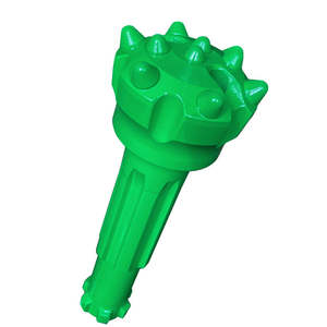 76 من نوع عرقوب BR2 <span class=keywords><strong>Dth</strong></span> المطارق وزر لحفر آبار المياه - Product Image 3