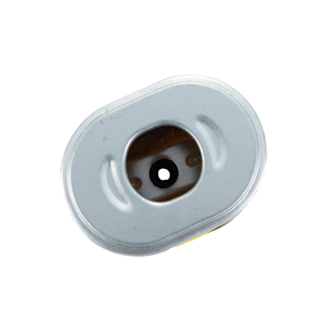 ไส้กรองอากาศสำหรับเครื่องยนต์เบนซิน Gx160 168F 170F อะไหล่เครื่องยนต์มินิทิลเลอร์ อุปกรณ์เสริมอะไหล่เครื่องจักร - Product Image 3