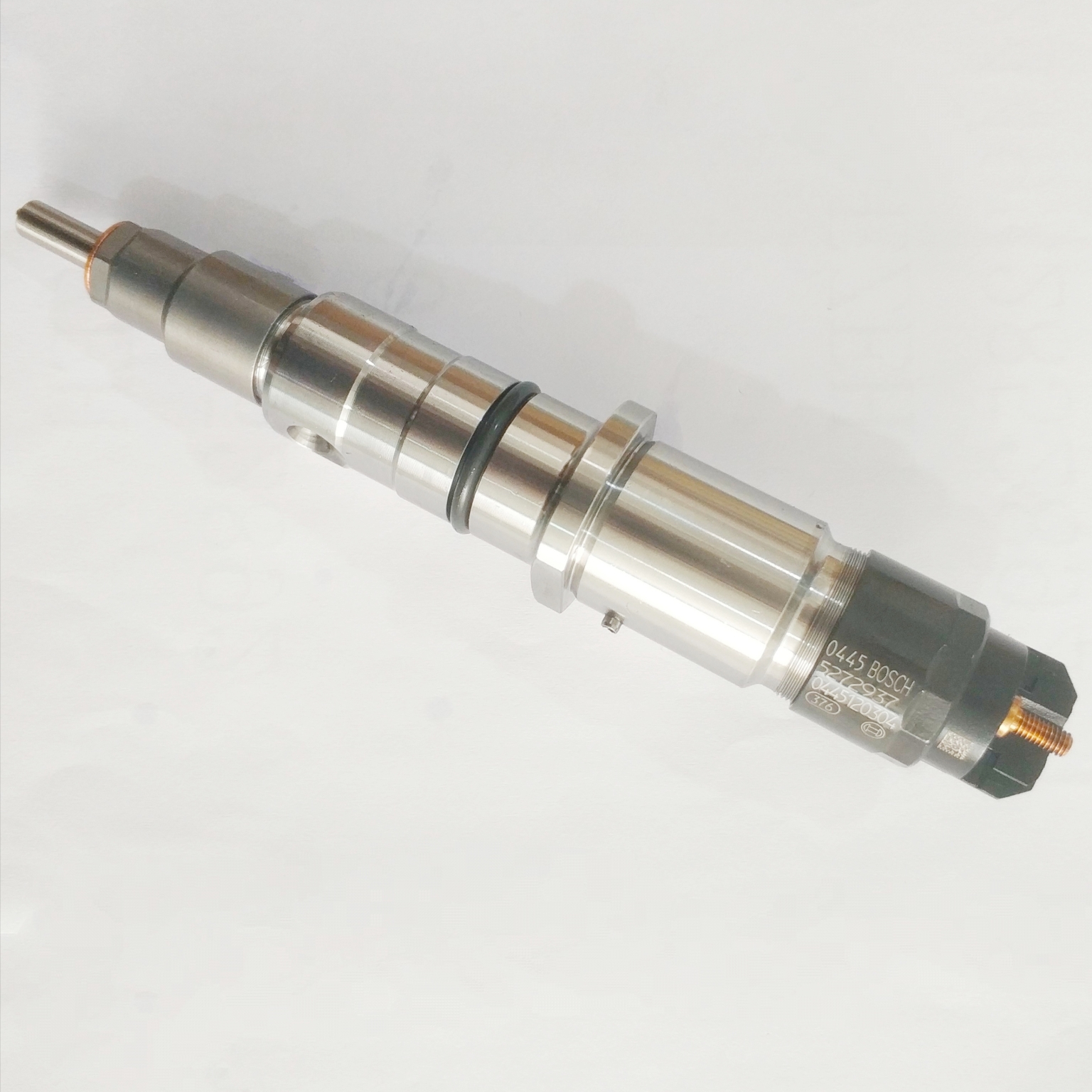 High Quality New Diesel Fuel Injector 0 445 120 014 Common Rail Injection Nozzle 503135269 For IVECO//RENAULT