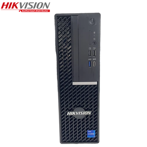 <span class=keywords><strong>Hikvision</strong></span> HikCentral-Workstation/HW7L/32Ch(C) Tour VMS Sortie indépendante à quatre écrans Gestion efficace - Product Image 1