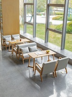 Mobilier de salle d'attente plus design Chaise de salle d'attente publique en cuir pour hôpital et aéroport pour salon de coiffure