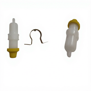Compatible con TATA LPT 2516, Conjunto de Recarga de Líquido de Frenos OEM 263029100103, Cilindro Maestro del Depósito de Líquido de Frenos para Camión - Product Image 1