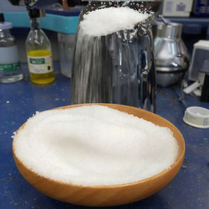 Carboximetilcelulosa de Sodio (CMS) para Mejorar la Viscosidad Textil, Marca YONGXING POLYMER, 100% Pureza, CAS 9063-38-1, Hecho en China - Product Image 2