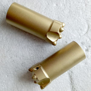 Mũi Khoan Côn 7 Độ 38Mm 34Mm 32Mm Hàng Mới Về 2022 Dùng Cho Khoan Đá - Product Image 4