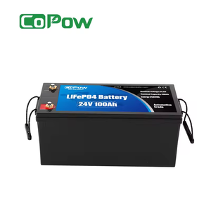 36V Lithium Battery Pack for <b>Yacht</b> Deep Cycle 40Ah Cell 6500 Cycles - Product Image 2