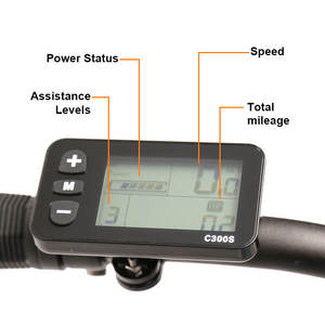 <span class=keywords><strong>Bicicleta</strong></span> Eléctrica de Montaña (MTB) y Trekking de 26, 27.5 y 29 Pulgadas - Product Image 3
