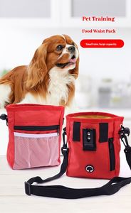 Riñonera Deportiva Impermeable con Cierre Geométrico, Bolsa Portátil para Premios de Mascotas, Ligera, para Entrenamiento al Aire Libre - Product Image 2