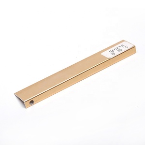 Baldosas de cerámica de goma flexible Misumi carborundo, tiras de aluminio, escalera <span class=keywords><strong>para</strong></span> suelo de vinilo - Product Image 2