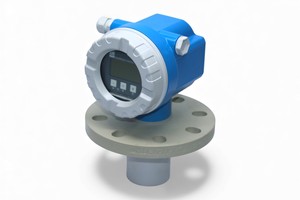 เครื่องวัดระดับอัลตราโซนิก Endress Hauser Prosonic M FMU42 ระยะ 10 เมตร 4-20 มิลลิแอมป์ พร้อมระบบ Hart รุ่น E H FMU42 - Product Image 3