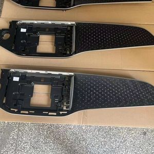 Versione originale di fabbrica della nuova luce ambientale del pannello E-Class Starlight 24 è adatta per la modifica Benz E260le300l - Product Image 3