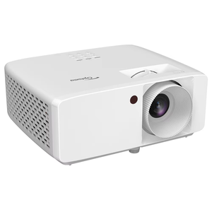 Projecteur de cinéma maison <span class=keywords><strong>Optoma</strong></span> UHZ616 Laser 4K Ultra HD 3D intégré avec 4000 lumens ANSI - Product Image 2