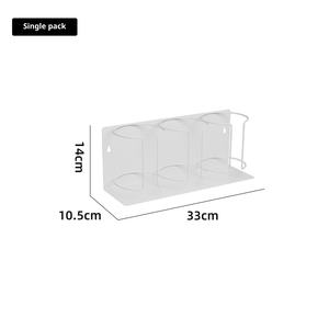 Soporte Magnético de Pared para Vasos de Doble Nivel, para Vasos Stanley de 40 oz, <span class=keywords><strong>Escurridor</strong></span> de Tazas de Cocina, Moderno y Sostenible - Product Image 6
