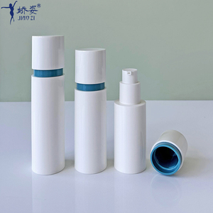 60ml, 80ml, 100ml giá rẻ <span class=keywords><strong>PP</strong></span> không có không khí chai - Product Image 3